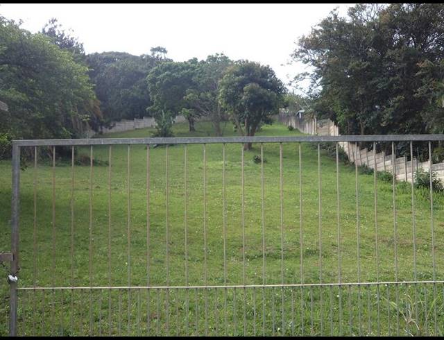 LAND FOR SALE IN WOODGRANGE